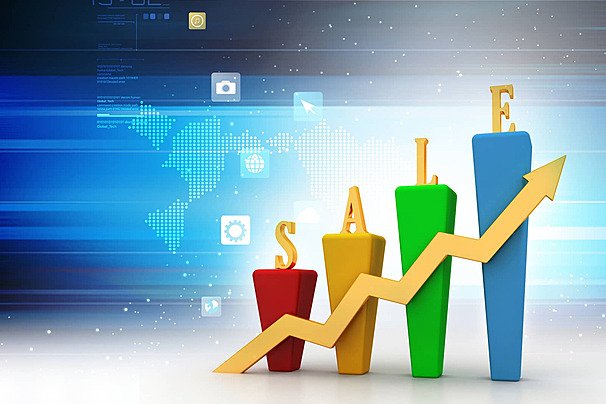 تحليل ادارة المبيعات